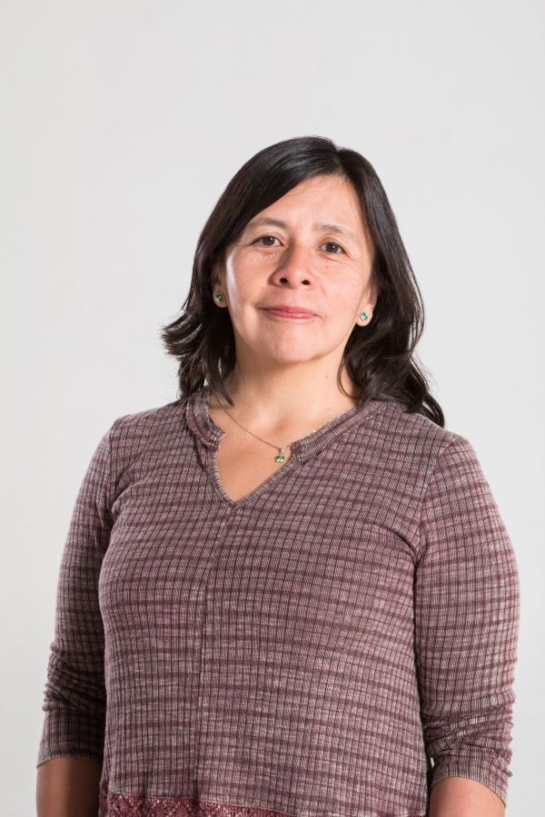 foto de perfil profesor