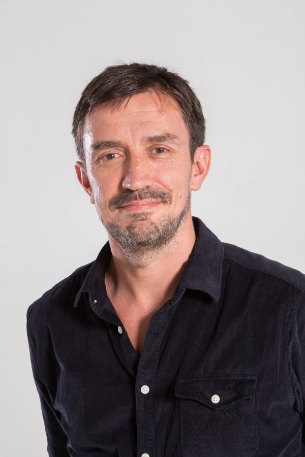 foto de perfil profesor