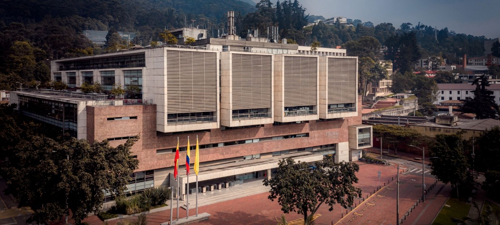 imagen de stock geral uniandes