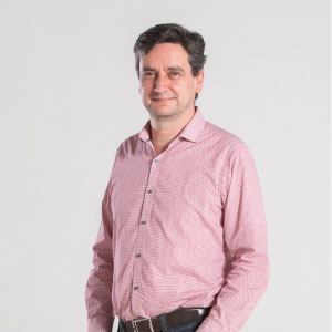 foto de perfil profesor