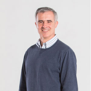 foto de perfil profesor